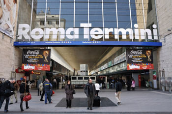 Agora Roma