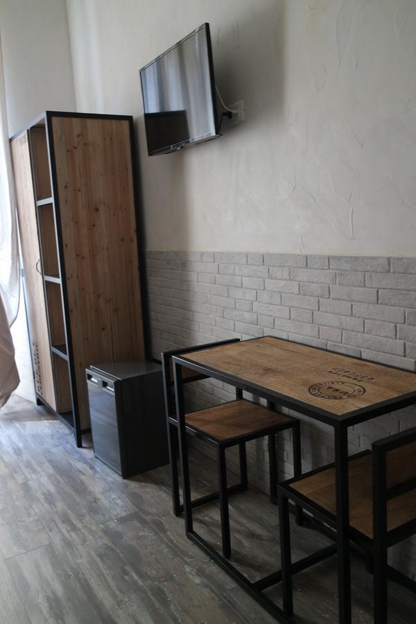 Agora Hotel Roma