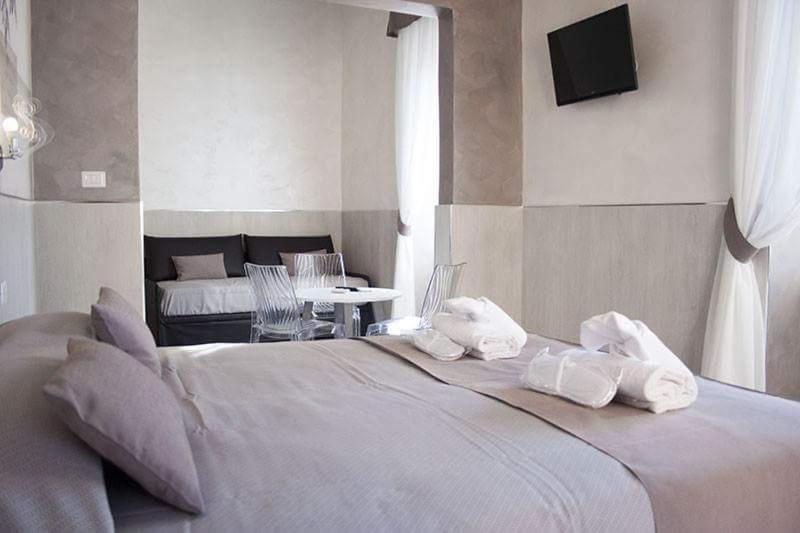 Agora Hotel 3*