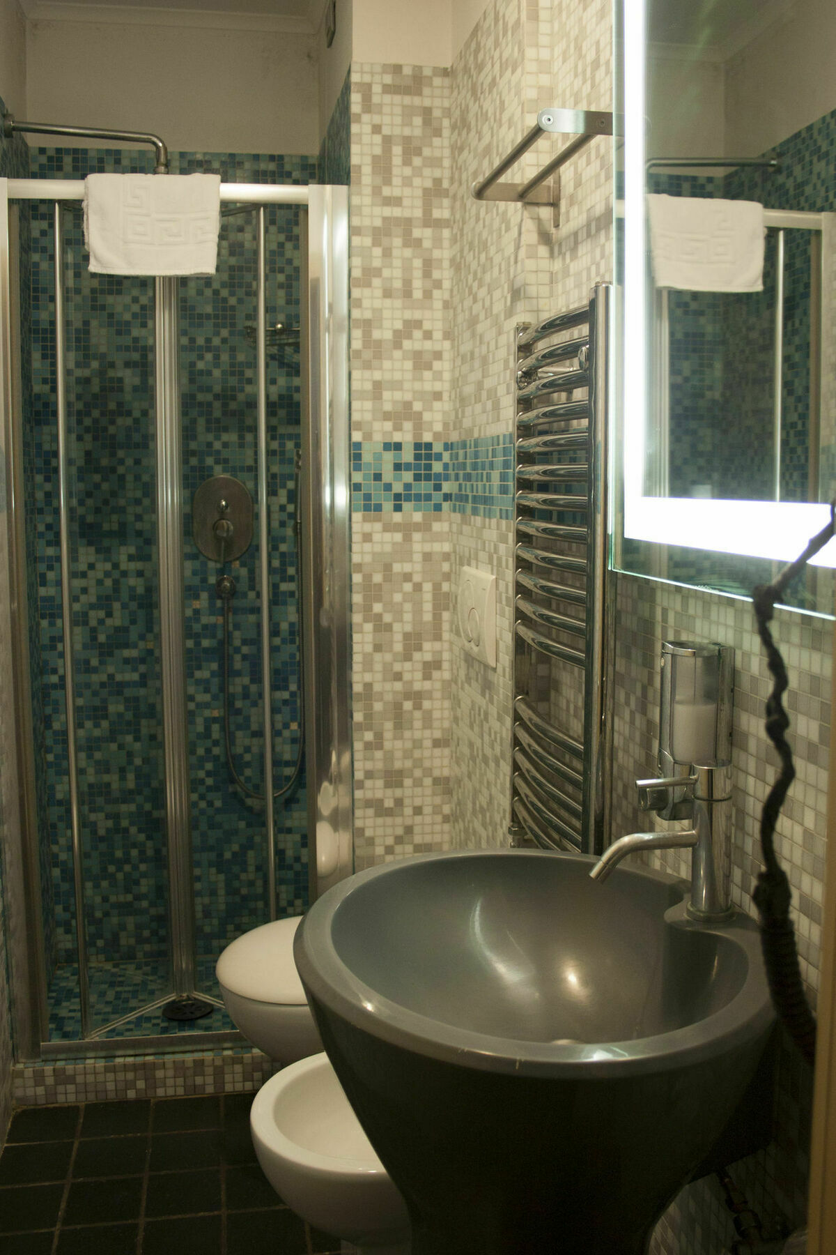 Agora Hotel 3*