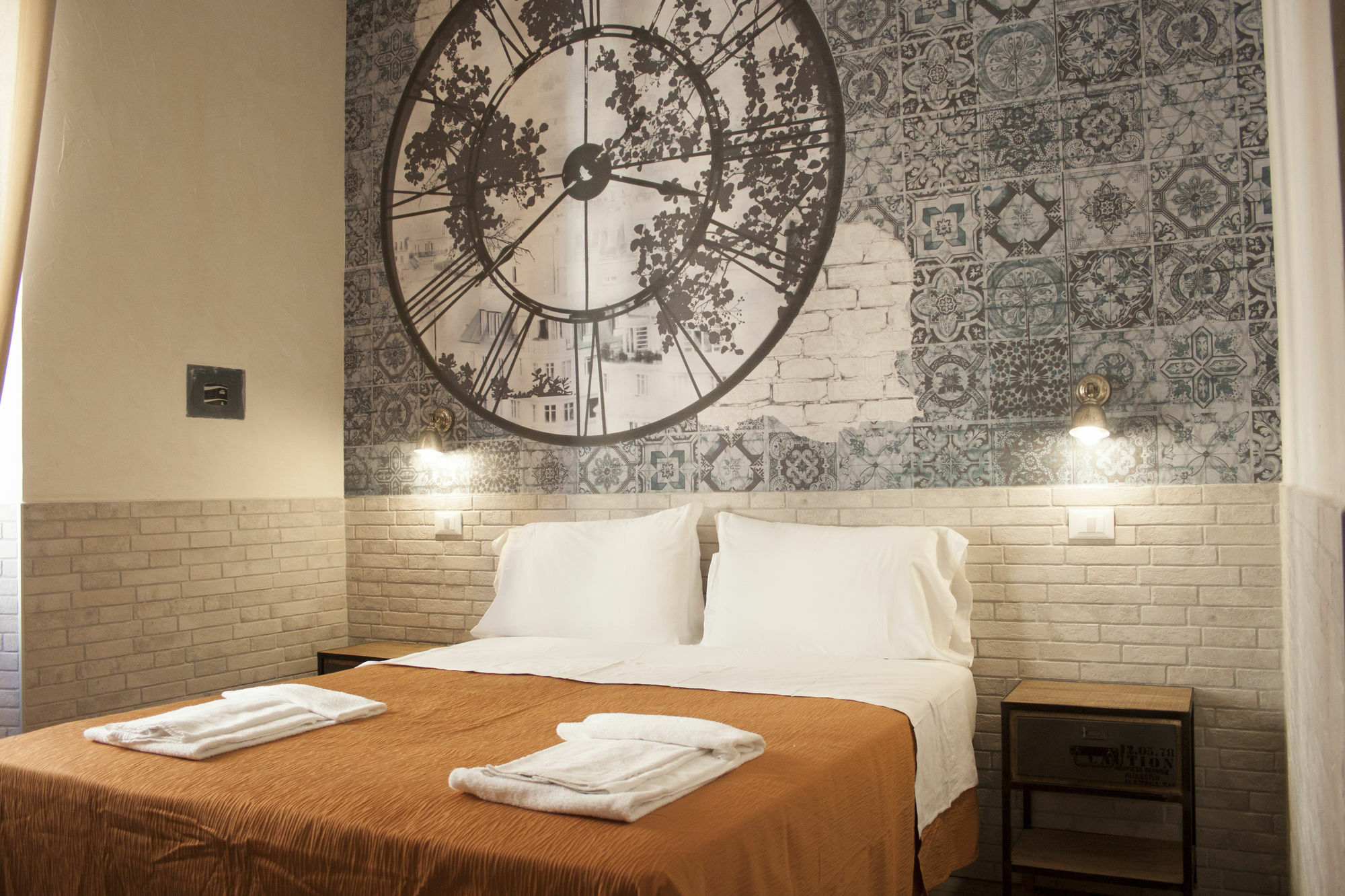 Hotel Agora Roma