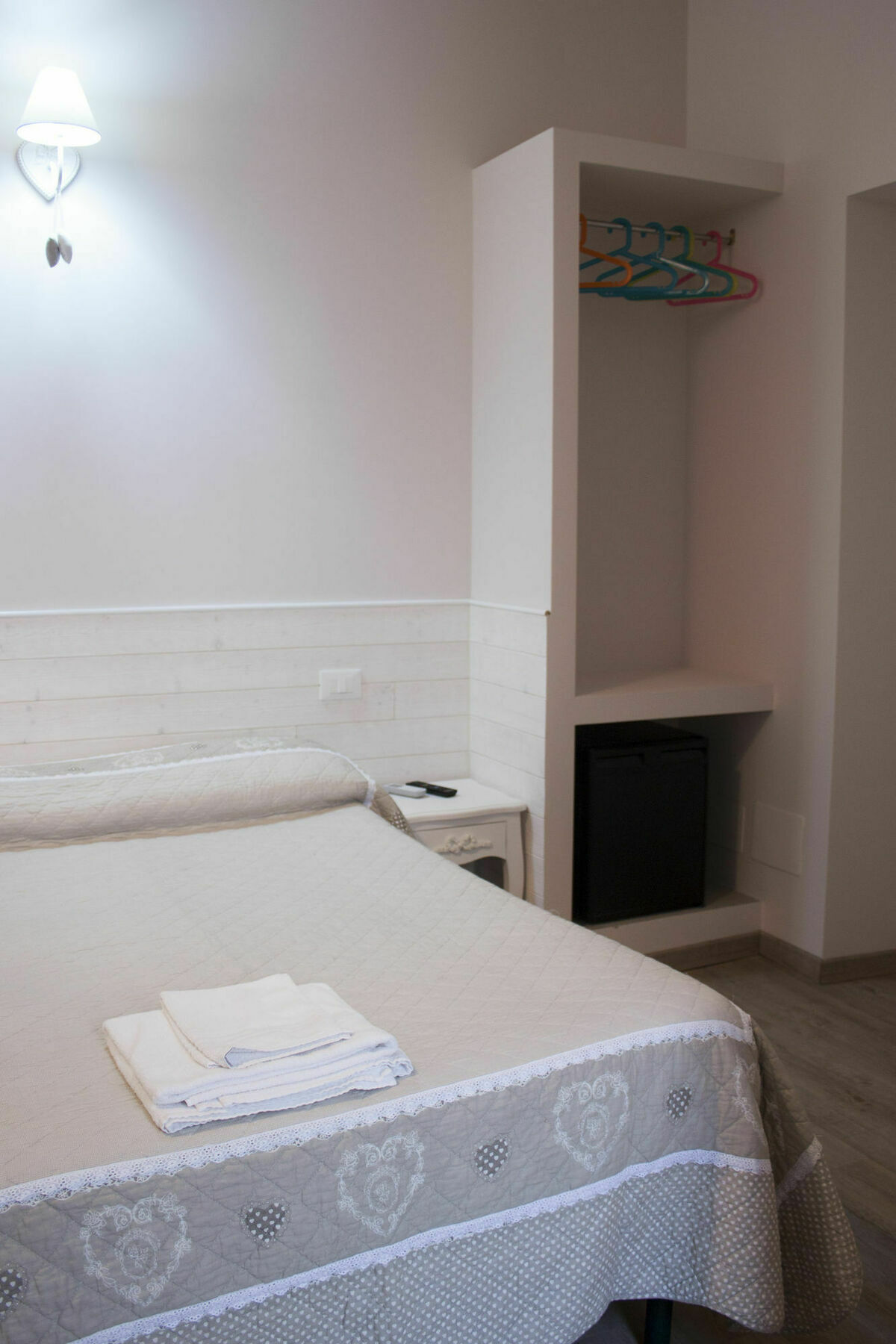Hotel Agora Roma