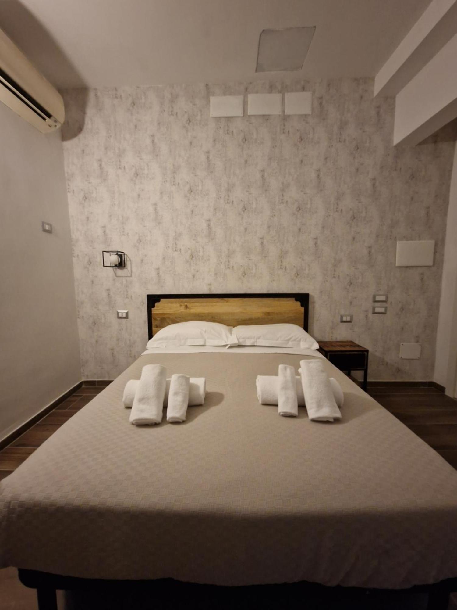 Agora Hotel Rom