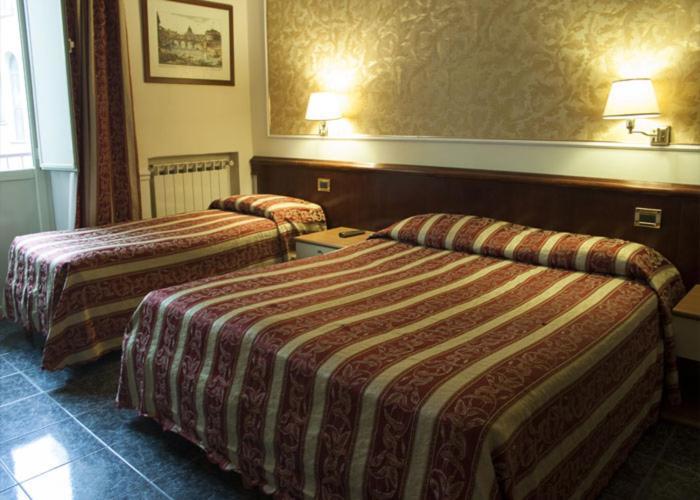 Agora Hotel Rom