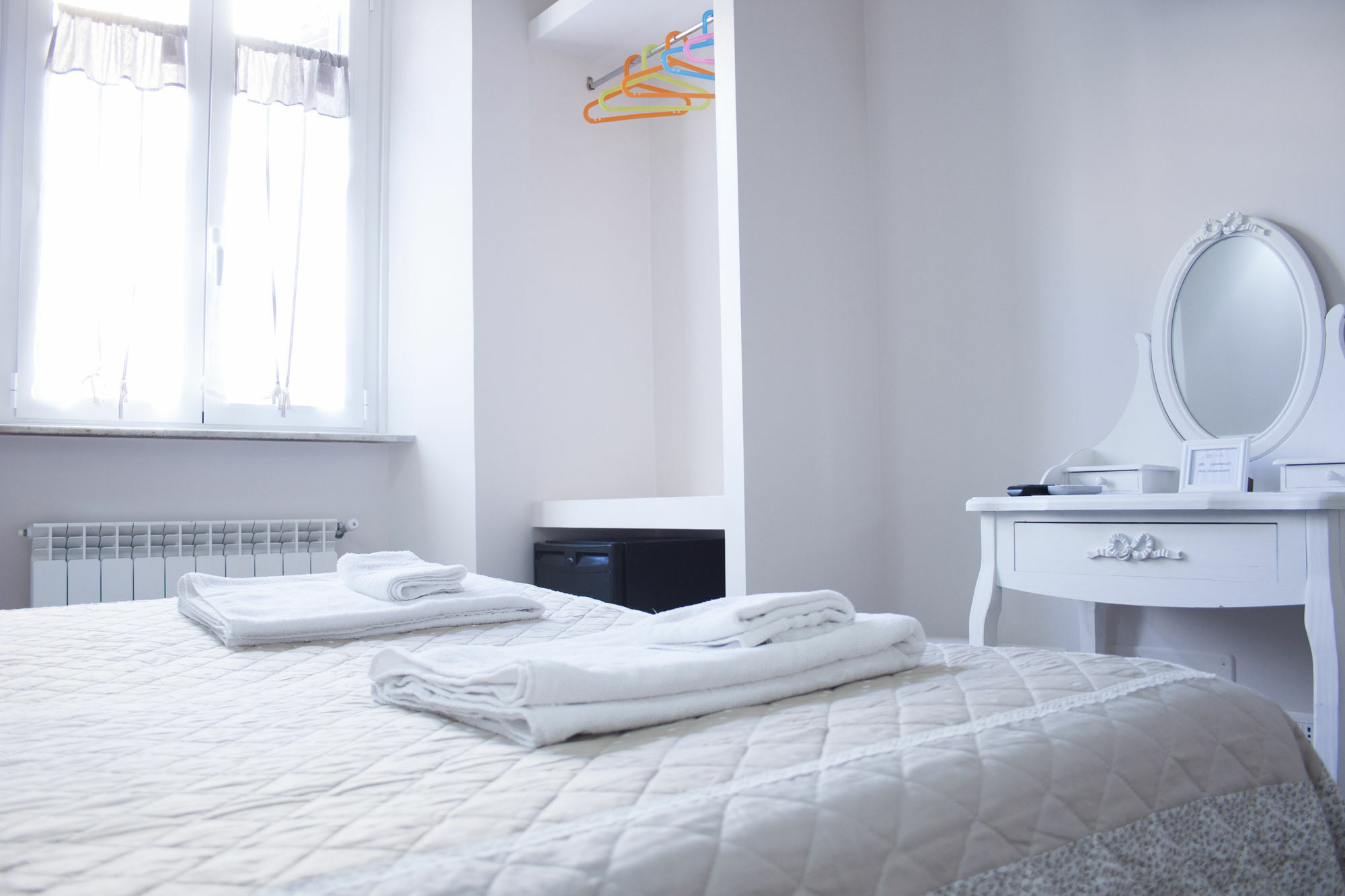 Agorà Hotel 3*