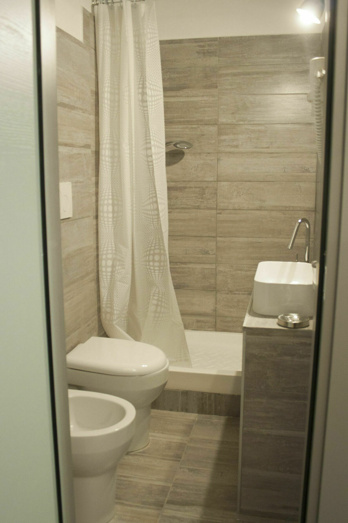 Hotel Agora Rom